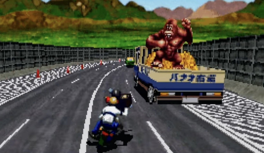 その他 Arena sep2000 Bridget Hall Descubra o jogo mais raro do Sega Saturn que custa $8.000!