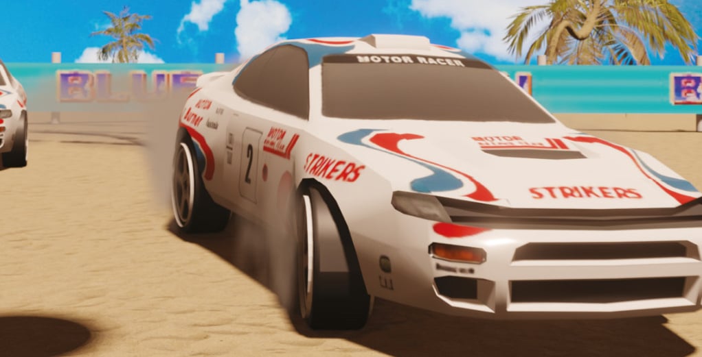 Driving Strikers: O Retorno do Clássico do Dreamcast ao N64