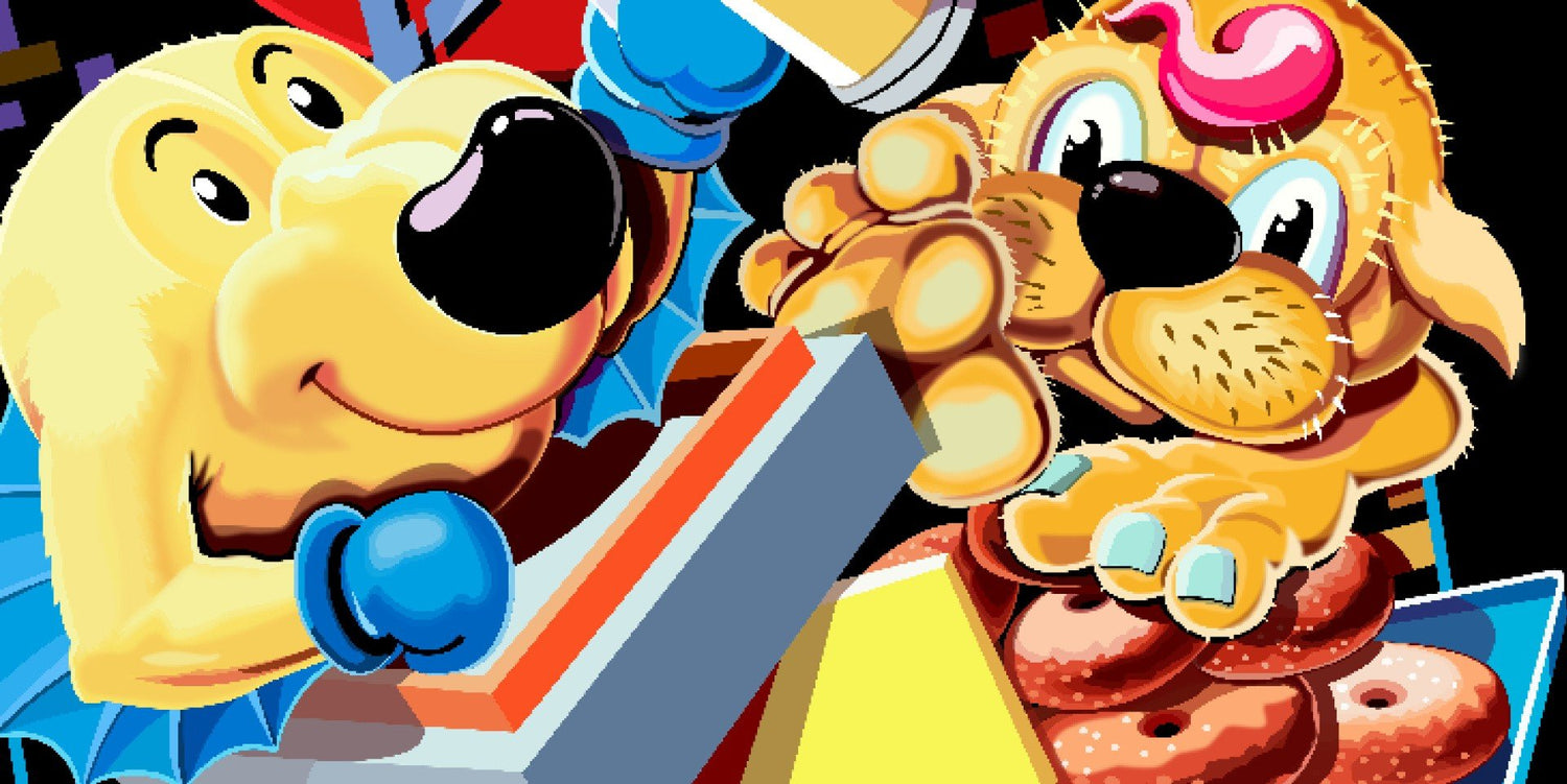 O retorno de Head Over Heels: um novo capítulo após 35 anos!