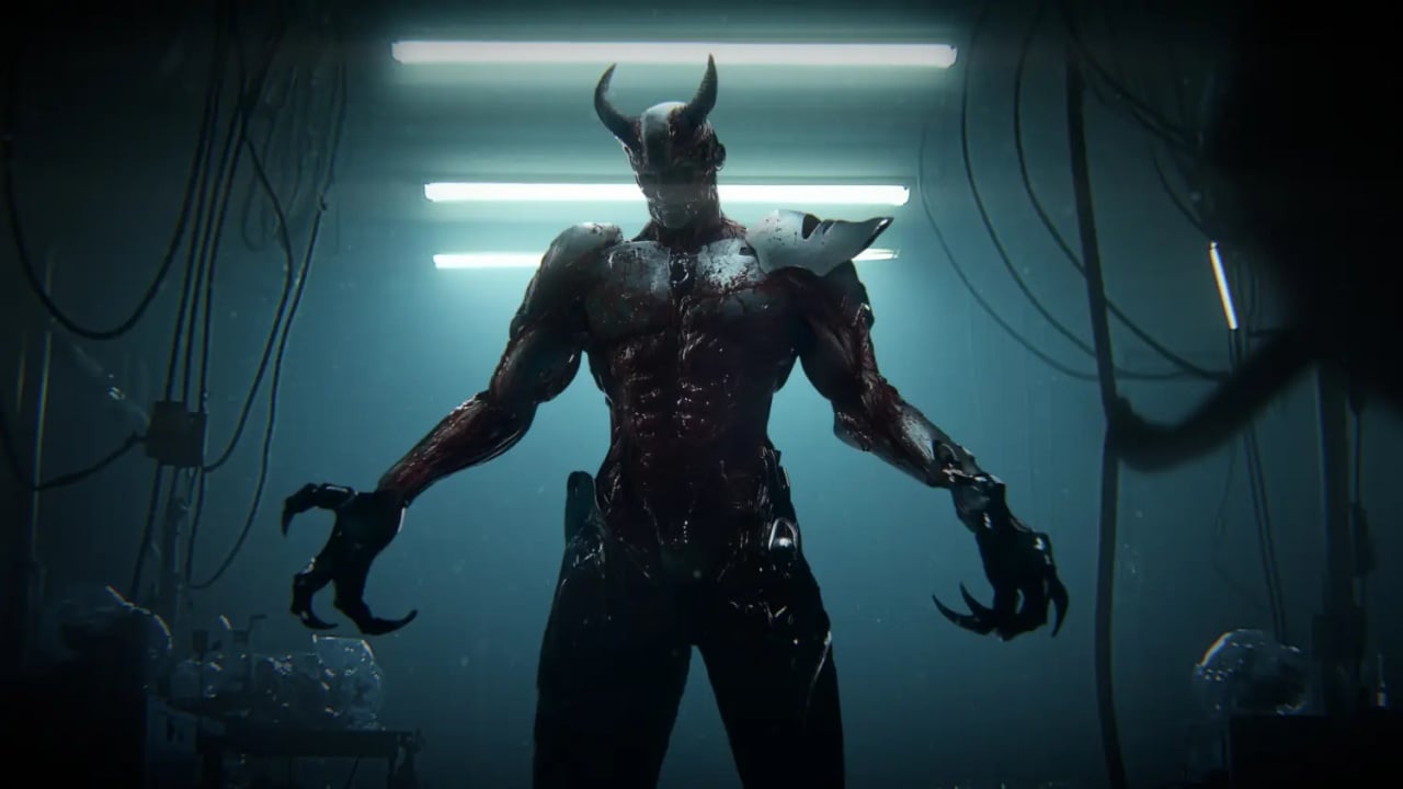 A nova adaptação de House of the Dead promete reviver a experiência do jogo