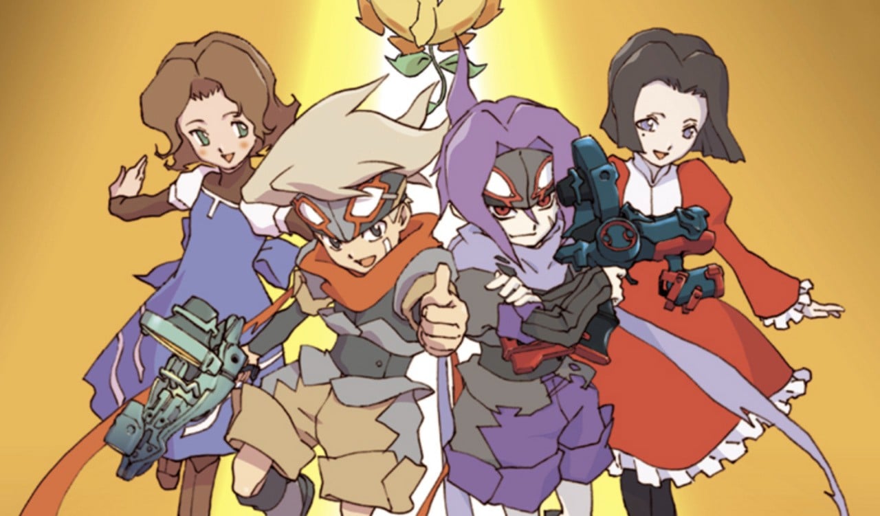 Novo recurso do EverDrive torna clássico de Kojima jogável!