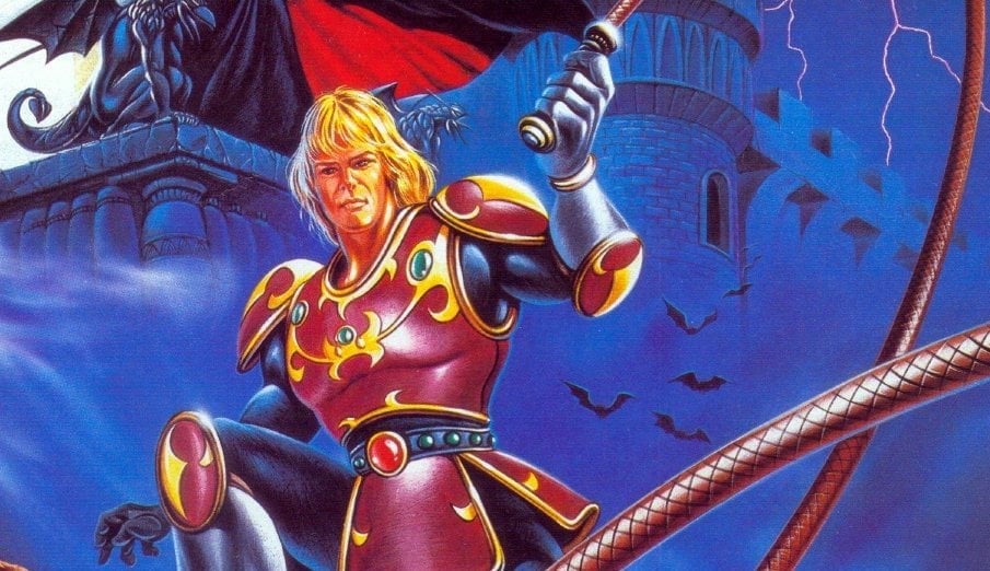 Como seriam as trilhas sonoras de Contra e Castlevania II no SMS?