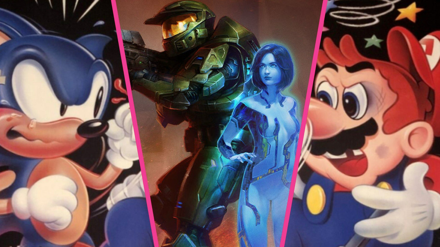 Fim das Guerras de Consoles? GameStop Revela Novidades Surpreendentes