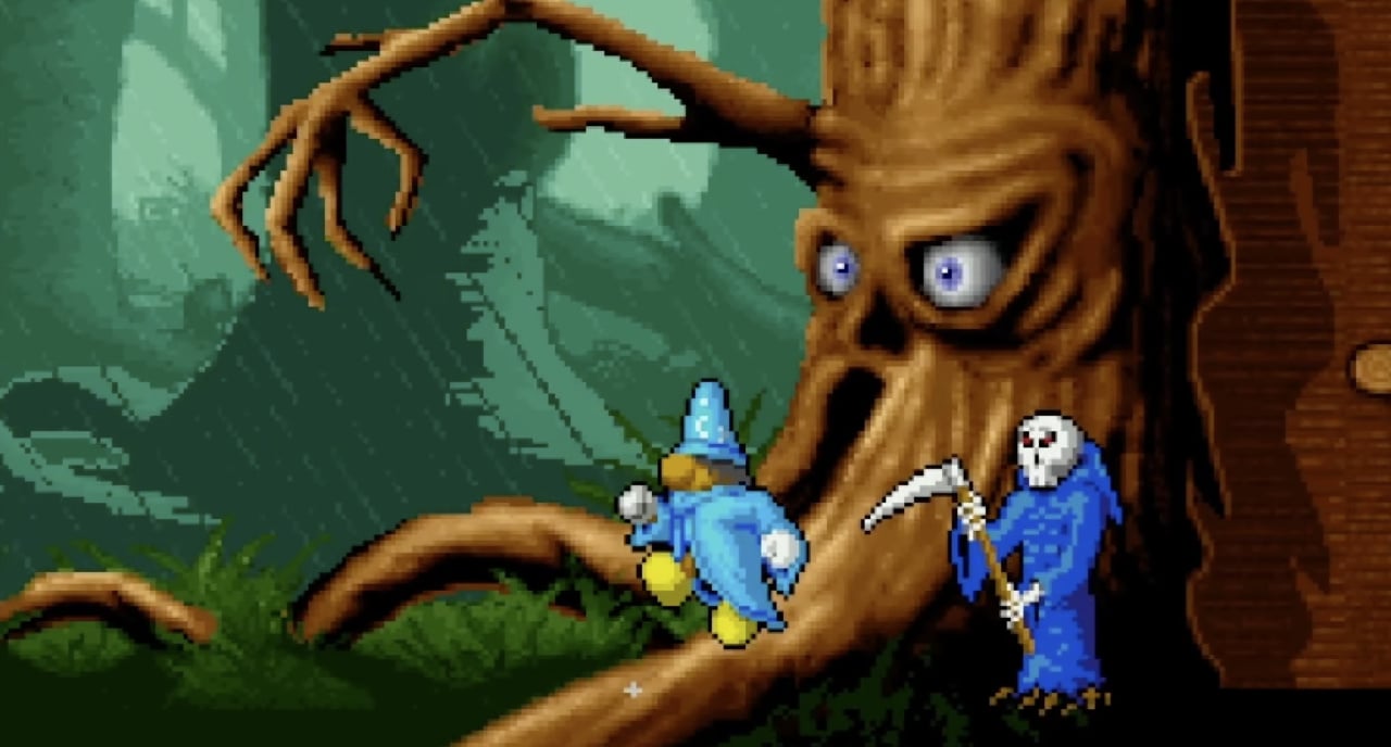 O jogo esquecido do Konix Multisystem que você precisa conhecer