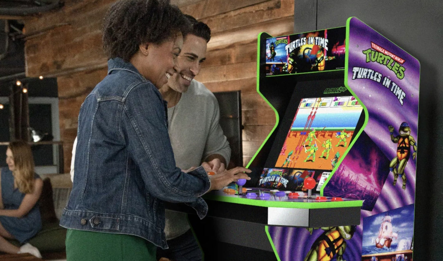 Basic Fun Adquire Ativos da Arcade1Up: O Fim de uma Era?