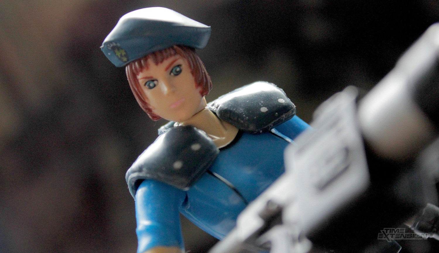 A história surpreendente dos action figures de videogames da Toy Biz