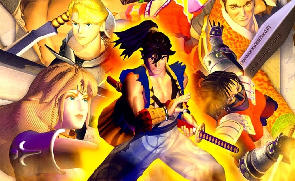 Despedida do compositor da icônica música de Soul Blade