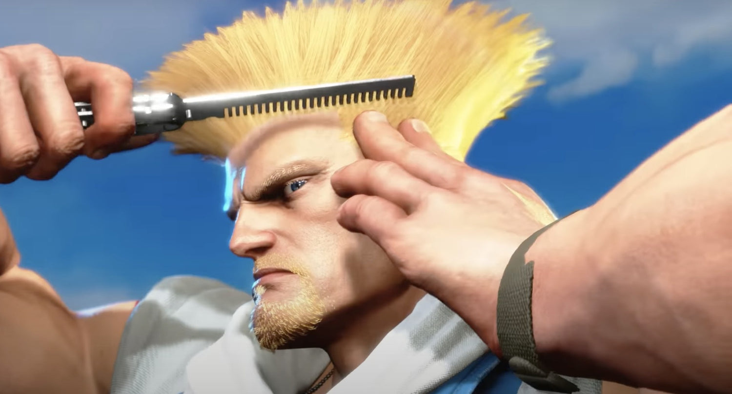 Cody Rhodes como Guile: Primeiras Imagens do Novo Filme Street Fighter