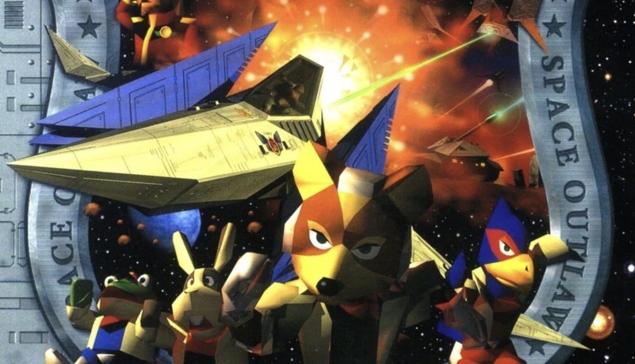 Novidades do Mundo dos Games Clássicos: Sonic e Star Fox!