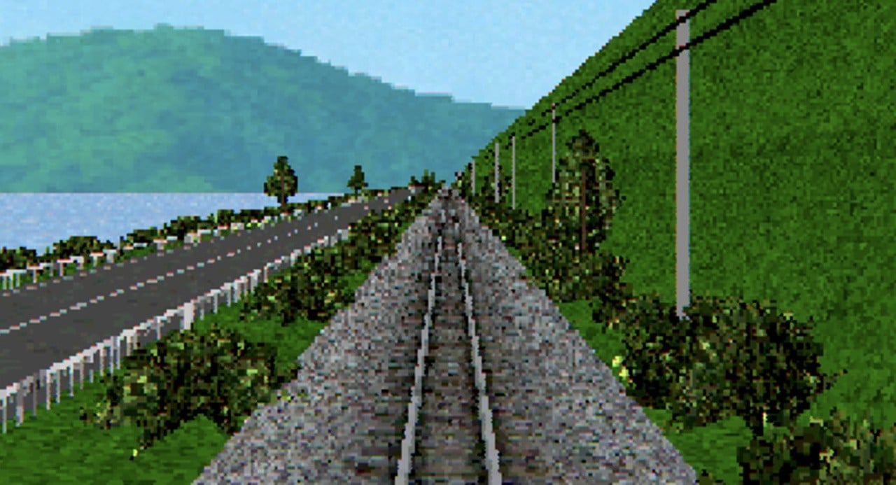 Desenvolvedor de Retro Rail Go! Pode Parar Projeto Após Críticas