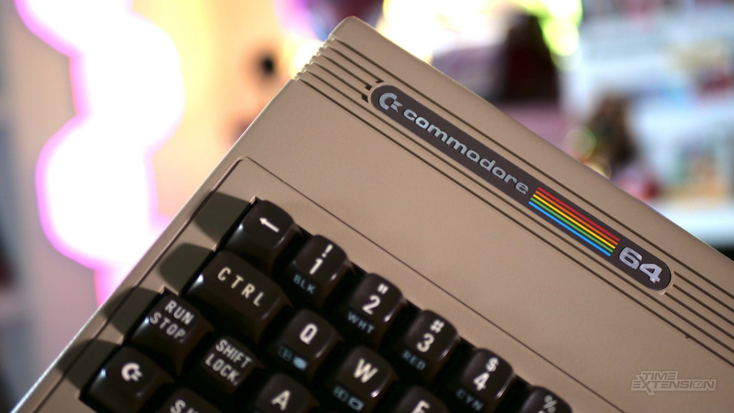 Reviva a Magia do C64 com Jogos Online para Dois Jogadores