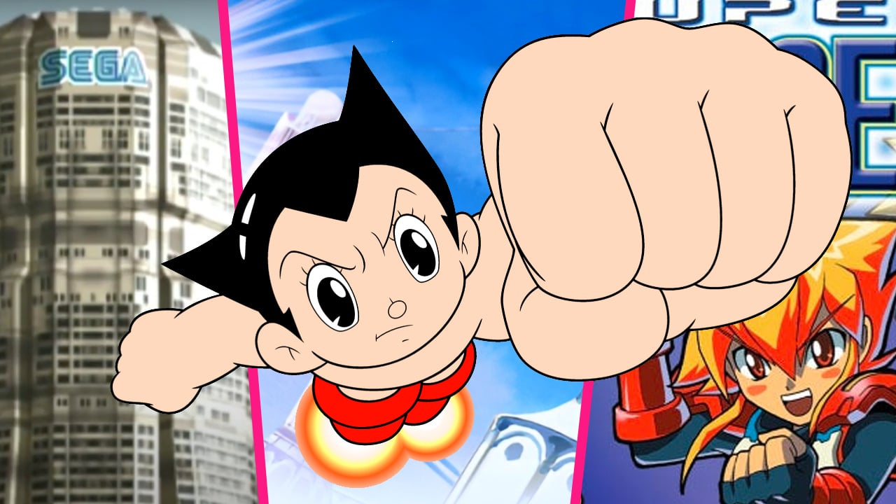 A trajetória surpreendente de Tez Okano no mundo dos games