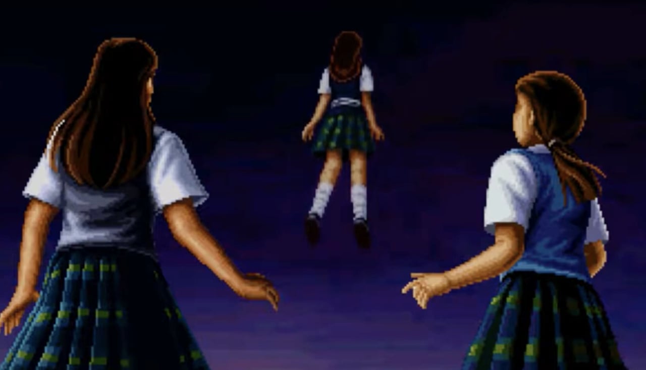 Horror nostálgico: clássicos do PS1 ganham tradução fã no Brasil