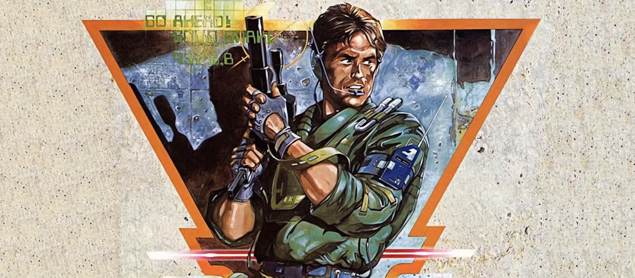 Metal Gear chega ao Mega Drive: baixe a versão fanmade agora!