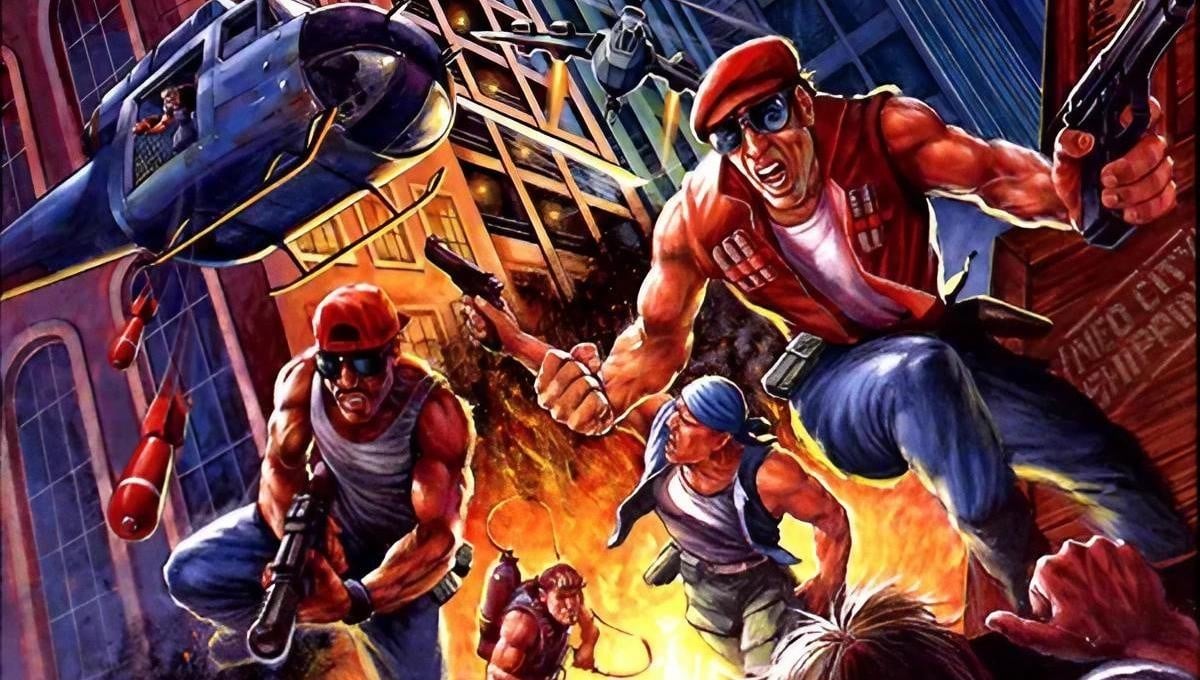 Konami traz nostalgia: três clássicos do NES ganham versão no SNES