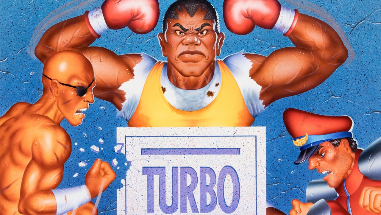 Arte Rara de Nintendo: Legado de Stephen Peringer em Leilão