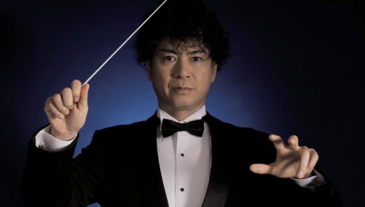 Yuzo Koshiro revive anúncio icônico do PC-88 para nova versão mini