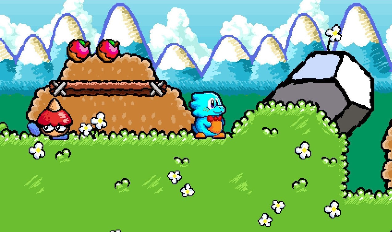 Dono's Tale: O jogo que une dragões e trilha de clássicos!