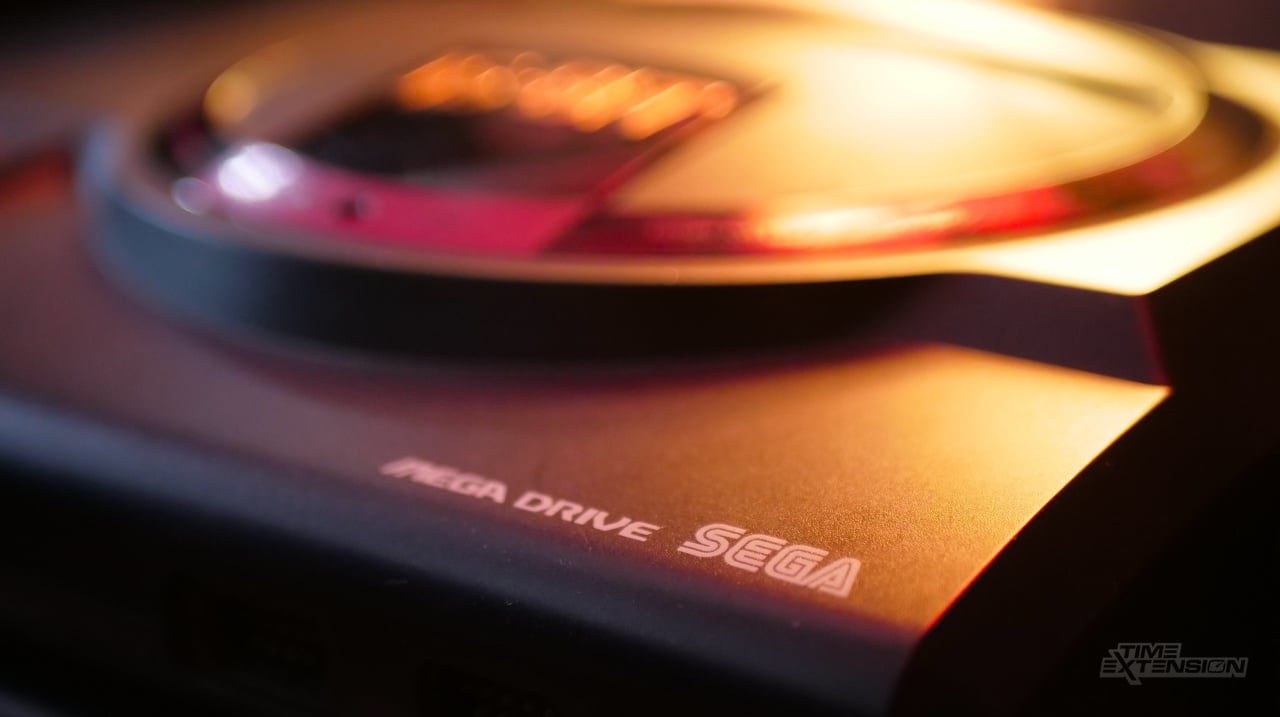 Transforme seu Mega Drive: O Mod que Renova a Nostalgia Sega