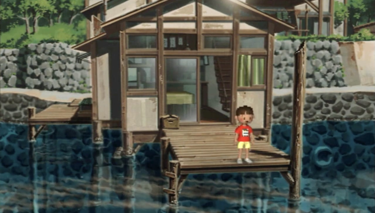 Novidades nostálgicas: Boku no Natsuyasumi 2 no Wholesome Direct