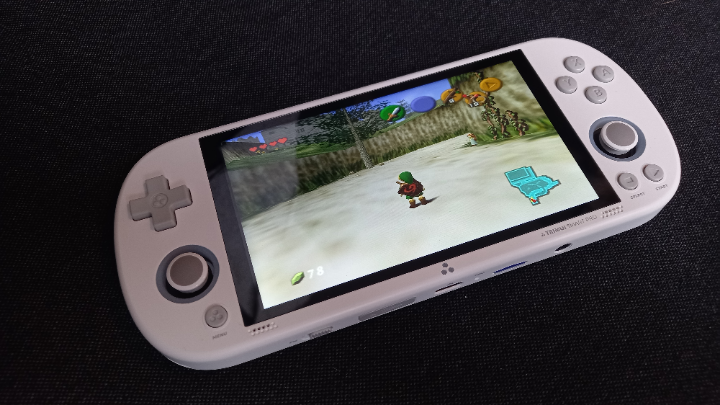 Tutorial Trimui Smart Pro Sem Cartão? Como Instalar e Atualizar o Sistema