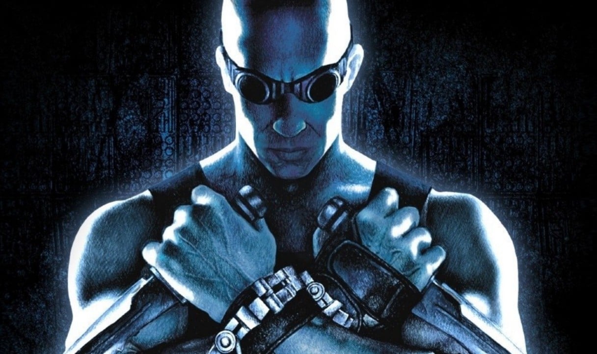 O jogo cancelado de Vin Diesel que surpreendeu em 2004