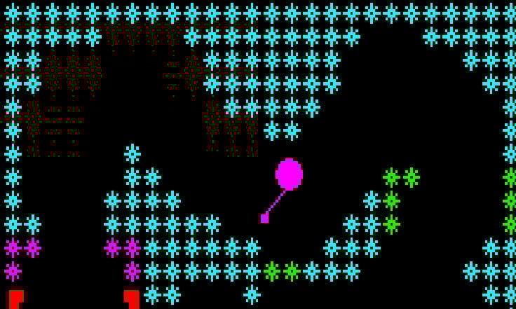 Reviva a Nostalgia: Crazy Balloon da Taito Chega ao Switch e PS4