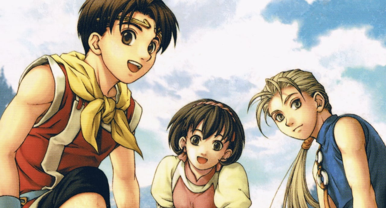 Konami e Suikoden: O Erro de 30 Anos na Localização de Jogos