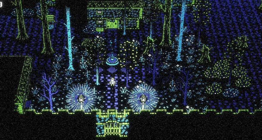 Dene Carter Anuncia Continuação do RPG Nostálgico Moonring