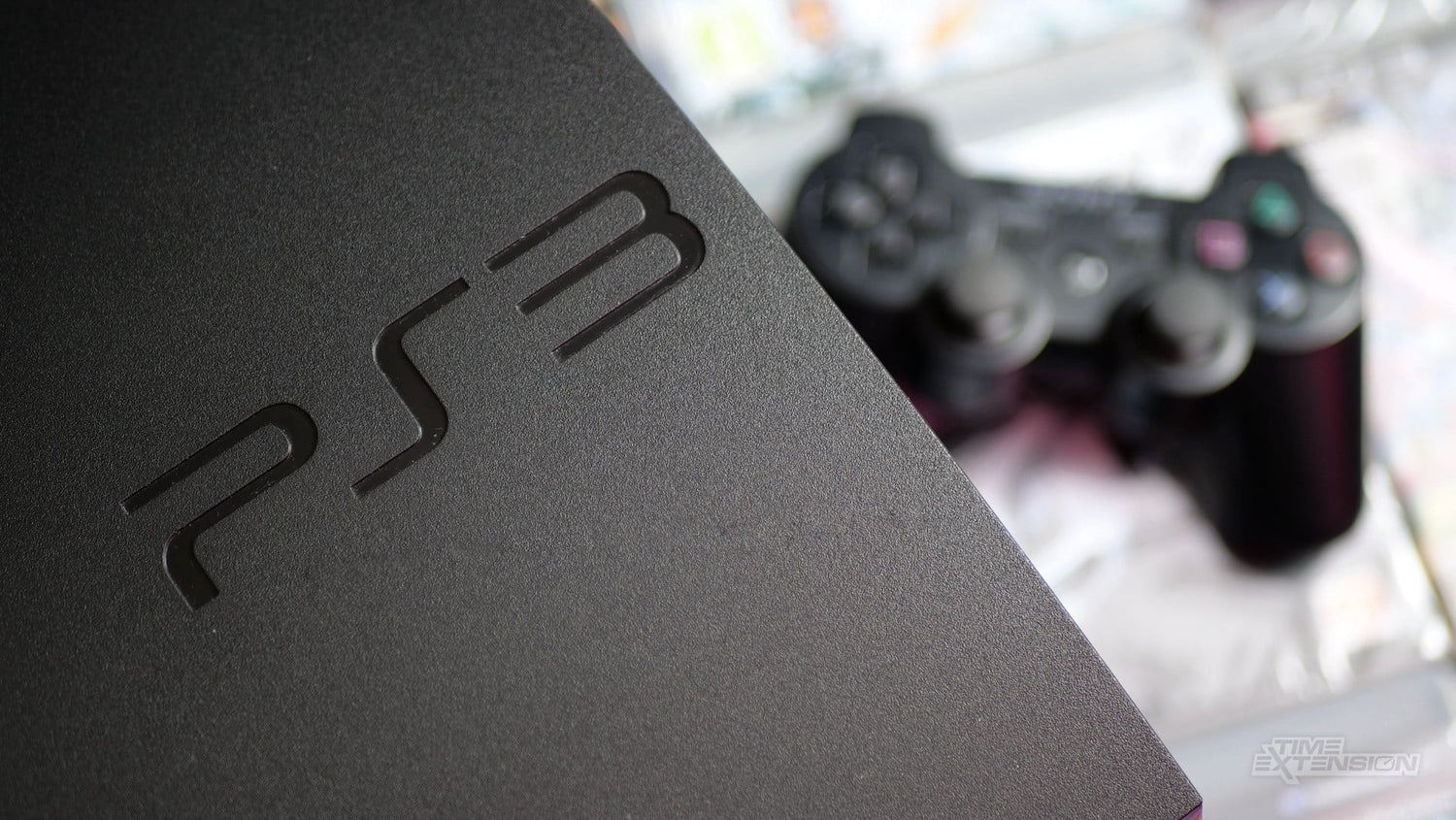 RPCS3 Avança Rápido: Emulação de PS3 Mais Perto do Que Nunca!