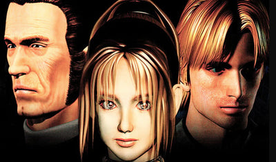 Koudelka: A Surpreendente Nostalgia de 25 Anos do RPG de Terror