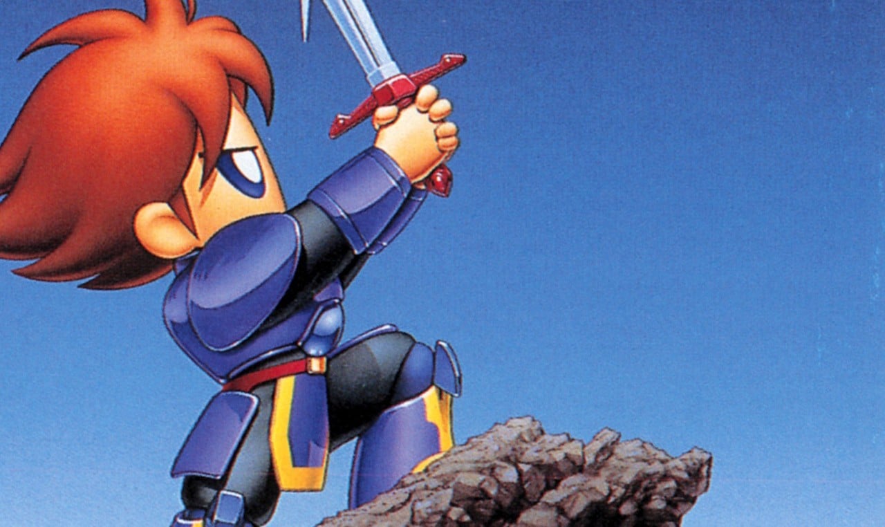 Nova demo de Final Fantasy Mystic Quest para Mega Drive é lançada!