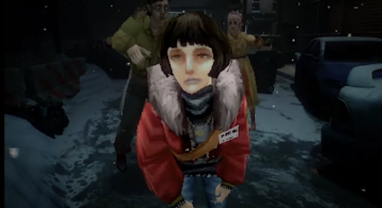 Phase Zero: O Novo Horror que Lembra Clássicos do PlayStation