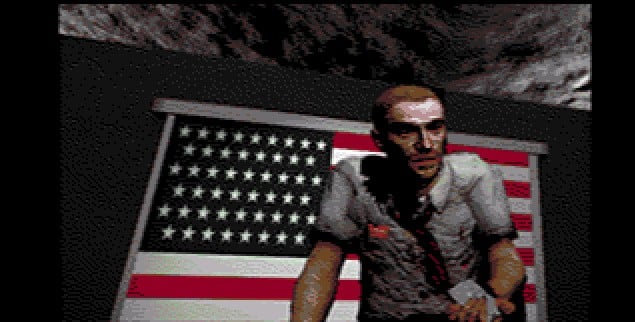 Sacred Line III: O Final Épico da Trilogia de Horror Clássica