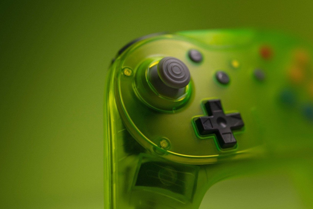 Brawler64 Pro: O Retorno do Clássico em Nova Versão Wireless