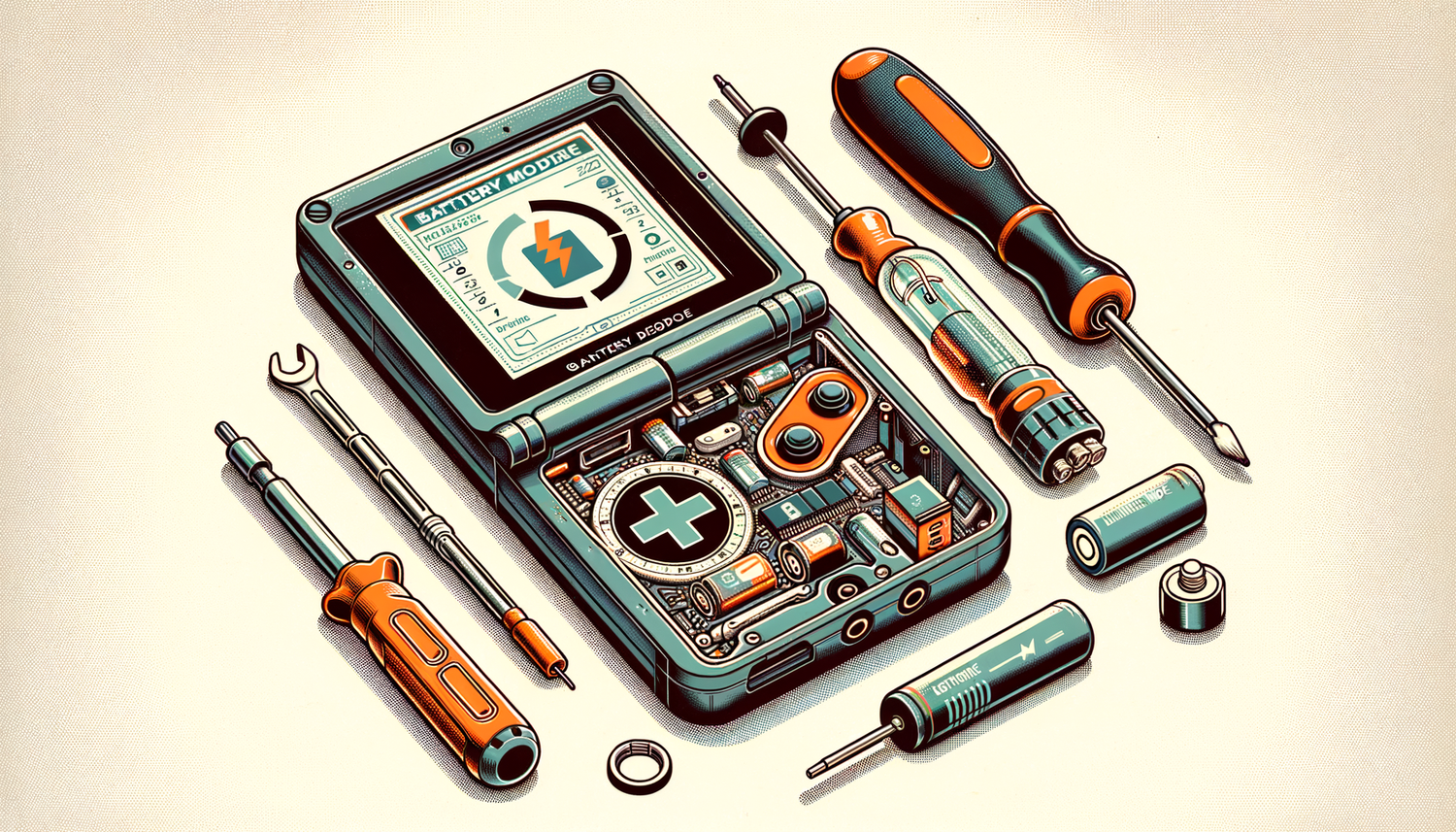 Dicas Valiosas para Prolongar a Vida das Baterias dos Portáteis Clássicos