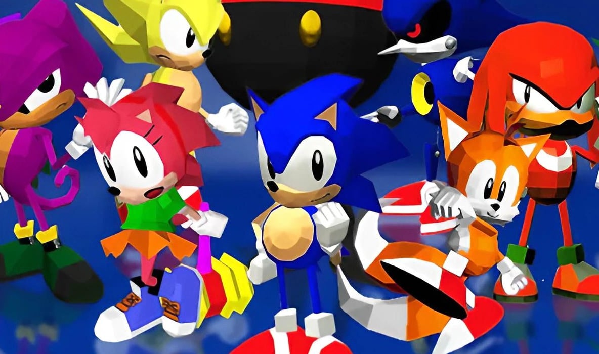 Sonic The Fighters avança na decompilação: saiba mais!