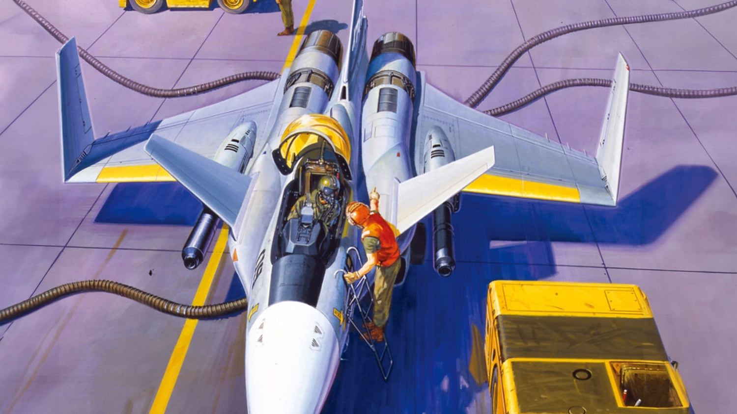 Novos produtos oficiais de Raiden chegam para os fãs da série