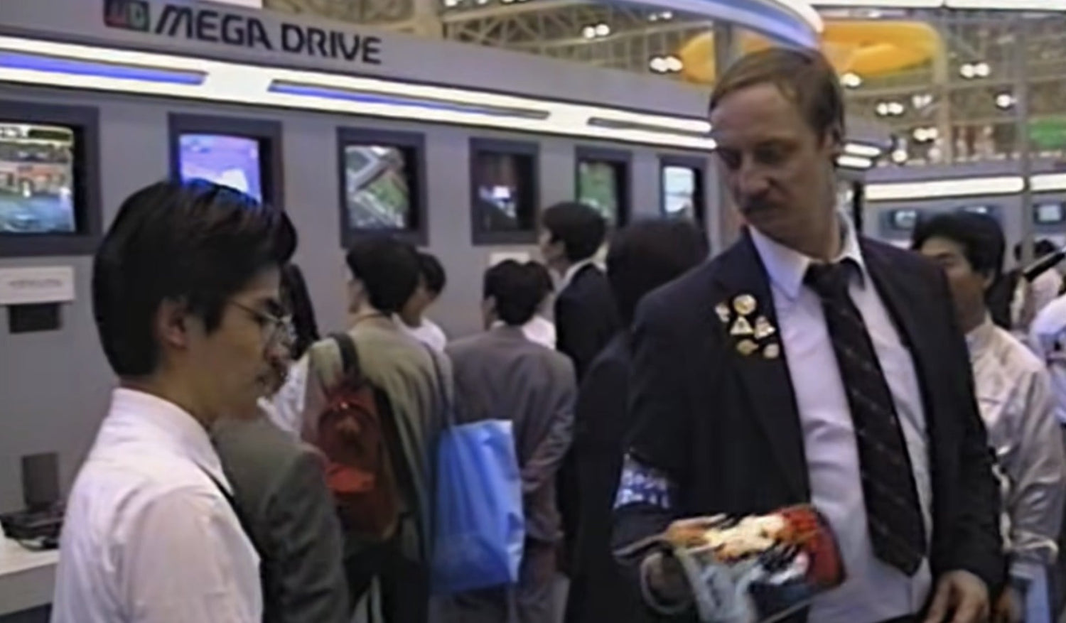 A História da Electronic Gaming Monthly em um Documentário Imperdível