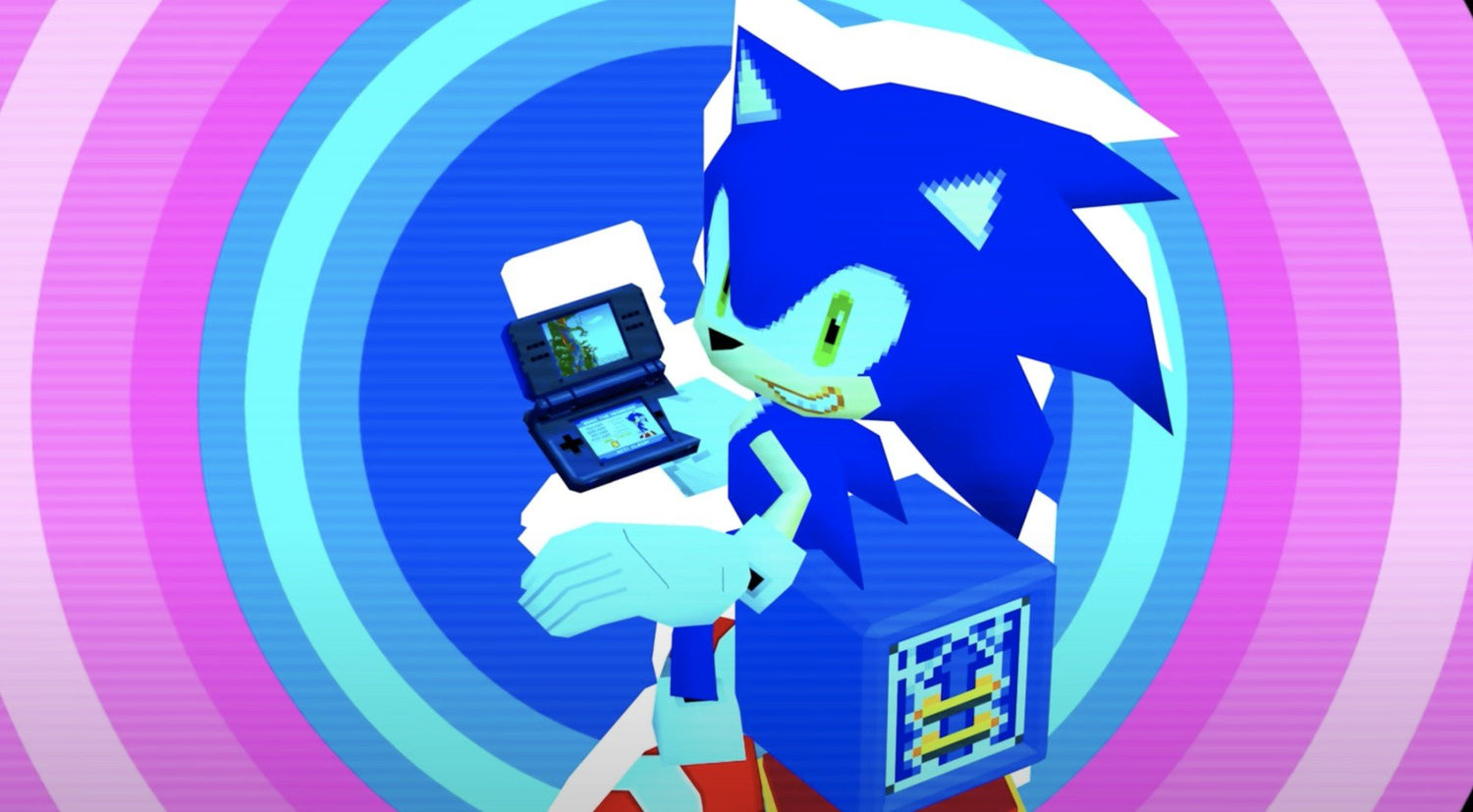 Sonic Rush ganha reimaginação fanmade para PC; confira a demo!