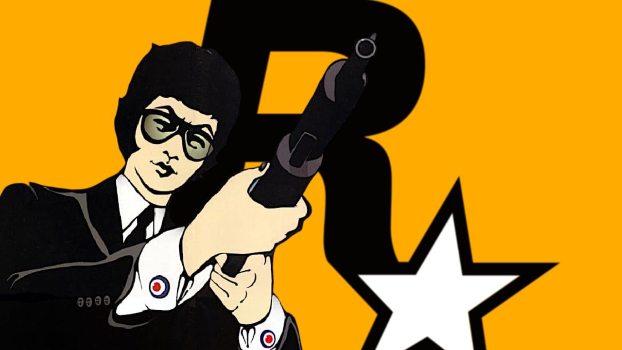 Por que 'GTA London' foi apenas uma experiência única?