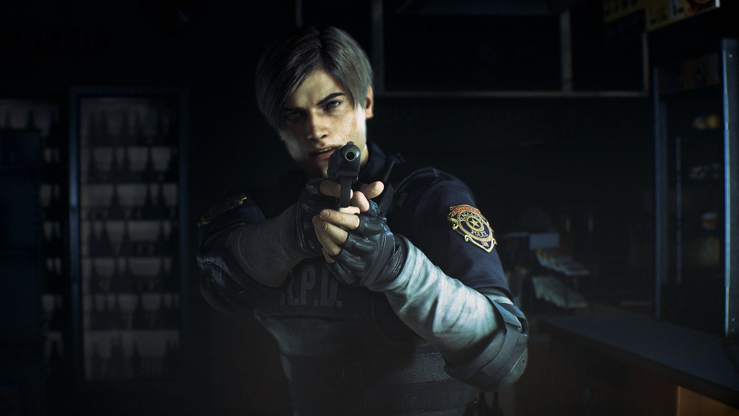 Novo jogo de Resident Evil em arcade: descubra onde jogar!