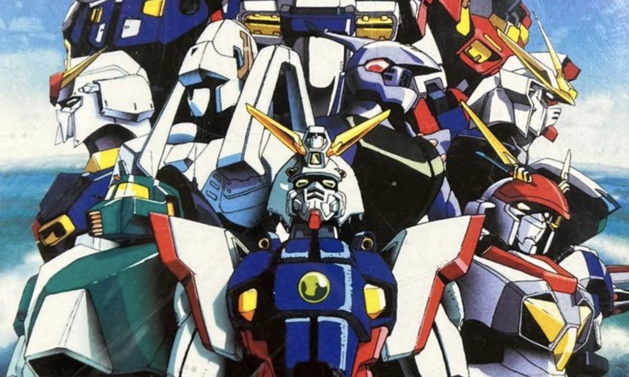 Tradução de Real Robots Final Attack Completa Após 20 Anos