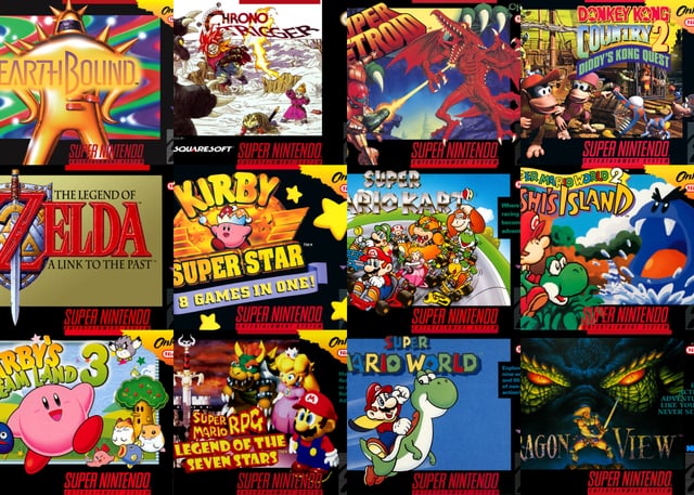 Trimui Smart Pro: Top 132 Games que Você Precisa Jogar