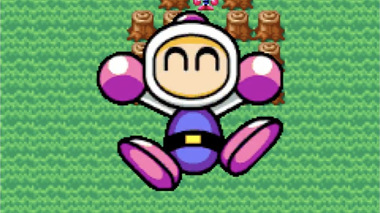 A preservação do clássico Bomberman Puzzle Special de 2008