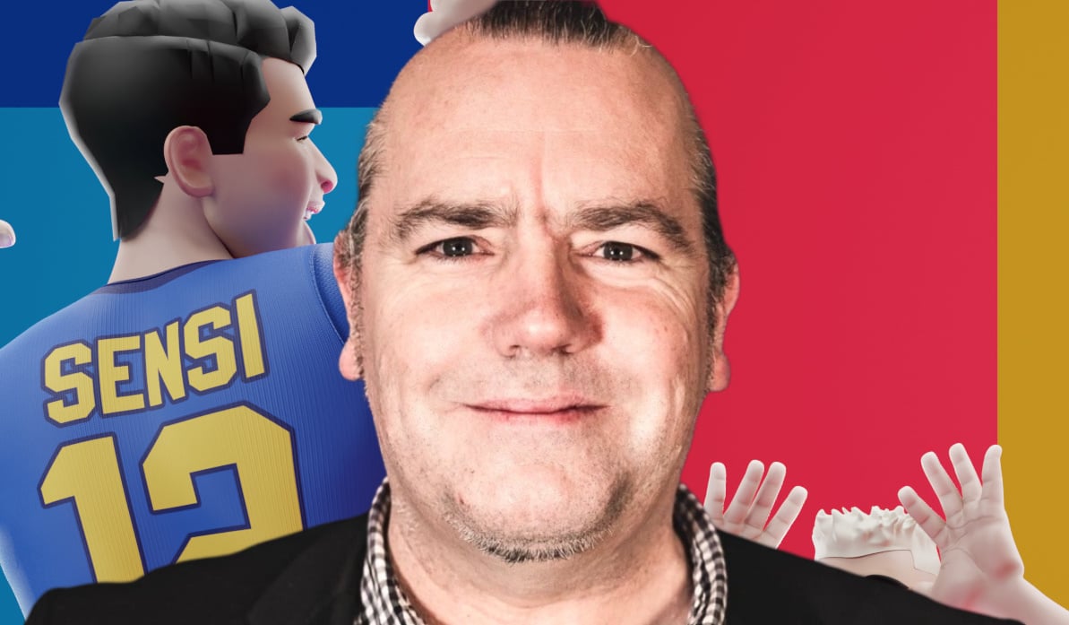 Jon Hare fala sobre o futuro de Sociable Soccer e nostalgia gamer