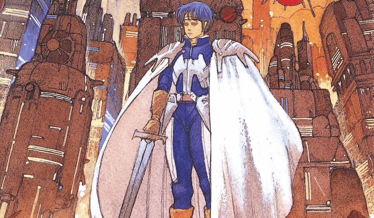 Phantasy Star II ganha port não oficial para Commodore Amiga
