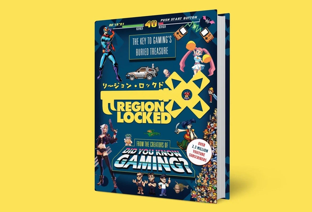 Autores de livros de games recebem apenas £79 após anos de trabalho