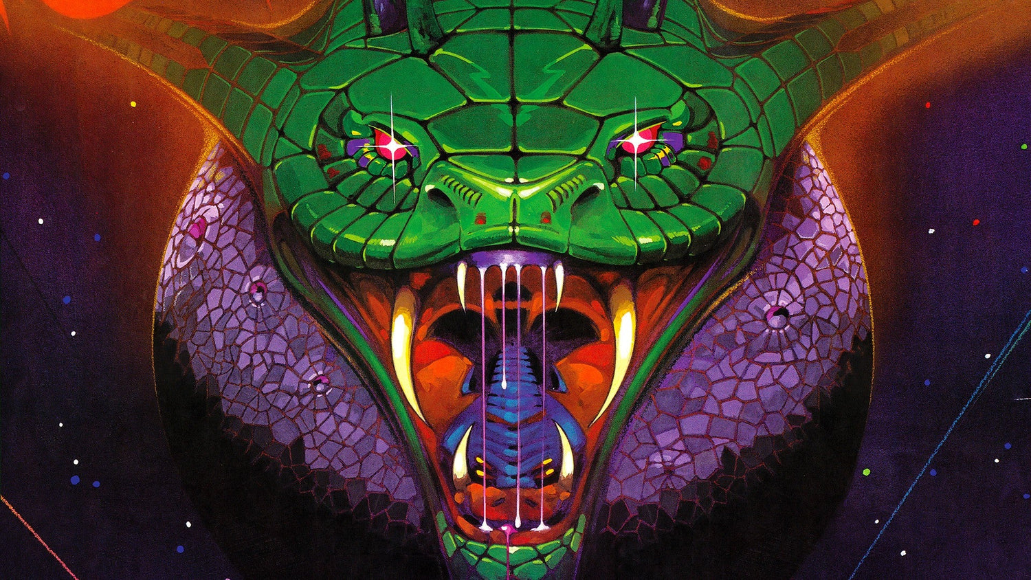 Life Force/Salamander: O Clássico NES Chega ao SNES Sem Lag!