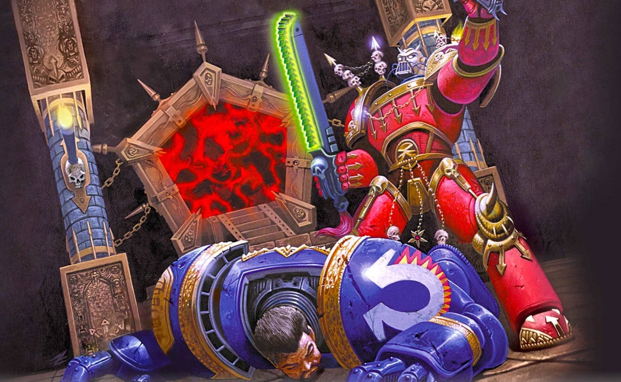 Clássicos do Warhammer: 7 Jogos Icônicos Retornam ao PC
